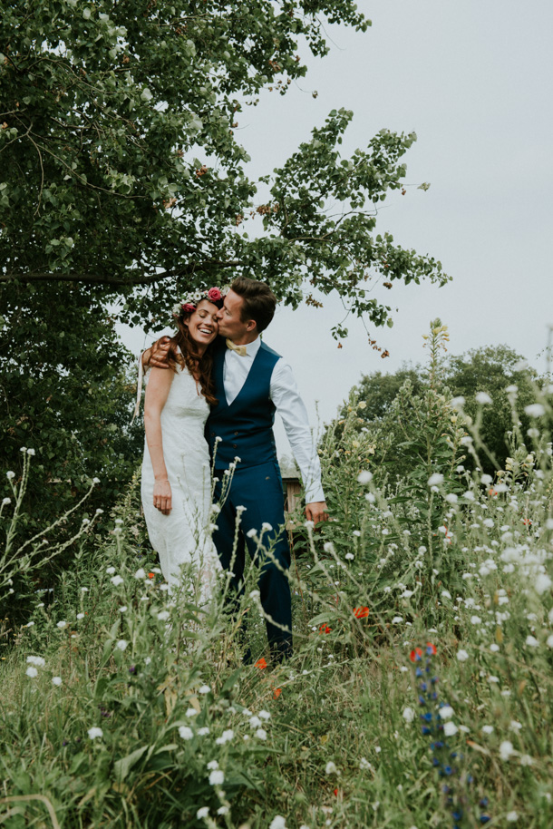 FIH Fotografie » Anneberit & Tjeerd, het Rijk